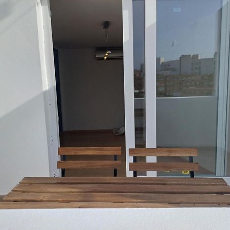 Terrace Penthouse And Chill Daire Málaga Dış mekan fotoğraf