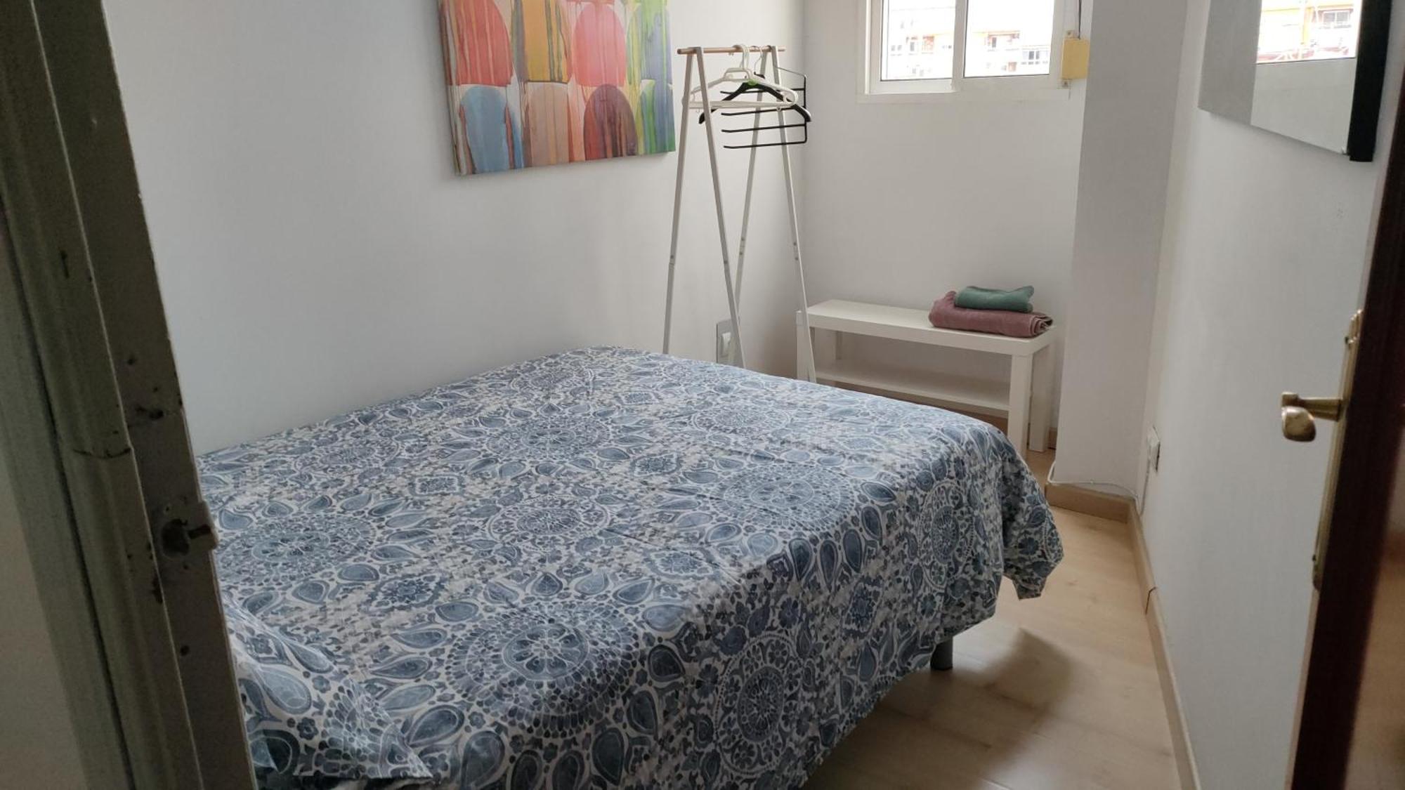 Terrace Penthouse And Chill Daire Málaga Dış mekan fotoğraf